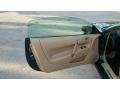 2001 Sherwood Green Pearl Mitsubishi Eclipse GT Coupe  photo #9