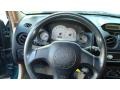 2001 Sherwood Green Pearl Mitsubishi Eclipse GT Coupe  photo #11