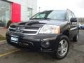 Kalapana Black - Endeavor SE AWD Photo No. 3