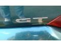 2001 Sherwood Green Pearl Mitsubishi Eclipse GT Coupe  photo #27