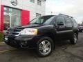 Kalapana Black - Endeavor SE AWD Photo No. 4