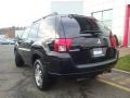 Kalapana Black - Endeavor SE AWD Photo No. 8