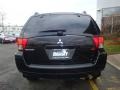 Kalapana Black - Endeavor SE AWD Photo No. 9