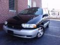 Classic Black 2000 Nissan Quest Gallery