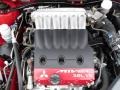 Pure Red - Eclipse GT Coupe Photo No. 20