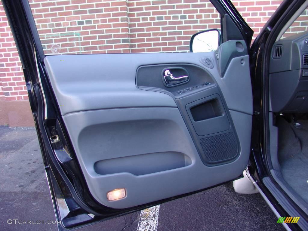 2000 Quest GLE - Classic Black / Slate photo #12