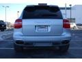 Crystal Silver Metallic - Cayenne GTS Photo No. 6