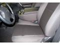 Blizzard White - Titan XE Crew Cab Photo No. 17