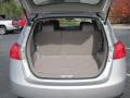 2009 Silver Ice Nissan Rogue SL  photo #26