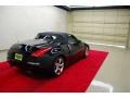 Magnetic Black Pearl - 350Z Enthusiast Roadster Photo No. 6