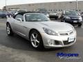 Silver Pearl - Sky Red Line Roadster Photo No. 3