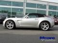 Silver Pearl - Sky Red Line Roadster Photo No. 4