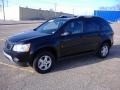 2007 Black Pontiac Torrent   photo #1