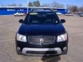 2007 Black Pontiac Torrent   photo #2