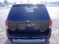 2007 Black Pontiac Torrent   photo #4