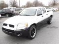 2007 Arctic White Mitsubishi Raider LS Double Cab  photo #1