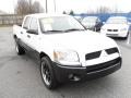 Arctic White - Raider LS Double Cab Photo No. 6