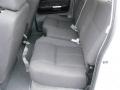 2007 Arctic White Mitsubishi Raider LS Double Cab  photo #13