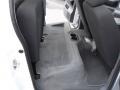 2007 Arctic White Mitsubishi Raider LS Double Cab  photo #17