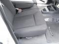 Arctic White - Raider LS Double Cab Photo No. 18