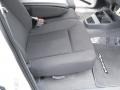 2007 Arctic White Mitsubishi Raider LS Double Cab  photo #18