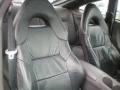 Liquid Silver Metallic - Celica GT-S Photo No. 16