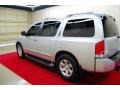 2006 Silver Lightning Nissan Armada LE  photo #4