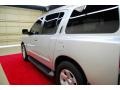 2006 Silver Lightning Nissan Armada LE  photo #9