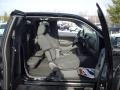 2008 Super Black Nissan Frontier SE King Cab 4x4  photo #13