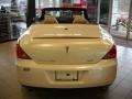 White Diamond Tri Coat - G6 GT Convertible Photo No. 3