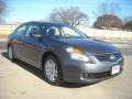 Dark Slate Metallic - Altima 2.5 S Photo No. 3