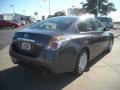 Dark Slate Metallic - Altima 2.5 S Photo No. 4