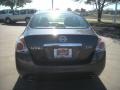Dark Slate Metallic - Altima 2.5 S Photo No. 5