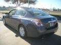 Dark Slate Metallic - Altima 2.5 S Photo No. 6
