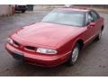 1999 Crimson Metallic Oldsmobile Eighty-Eight   photo #4