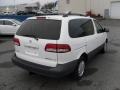 2001 Super White Toyota Sienna LE  photo #4