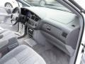 2001 Super White Toyota Sienna LE  photo #16