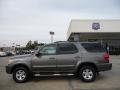 2005 Phantom Gray Pearl Toyota Sequoia SR5  photo #8