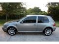 Silverstone Grey - GTI 1.8T Photo No. 3