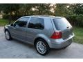 Silverstone Grey - GTI 1.8T Photo No. 5