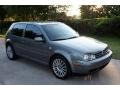 Silverstone Grey - GTI 1.8T Photo No. 10