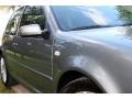 Silverstone Grey - GTI 1.8T Photo No. 12