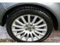 Silverstone Grey - GTI 1.8T Photo No. 15