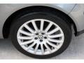 Silverstone Grey - GTI 1.8T Photo No. 16
