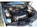 Silverstone Grey - GTI 1.8T Photo No. 21
