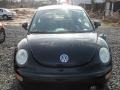 Black - New Beetle GLS Coupe Photo No. 1