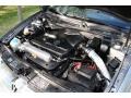 Silverstone Grey - GTI 1.8T Photo No. 24