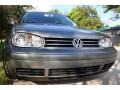 Silverstone Grey - GTI 1.8T Photo No. 25