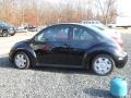 Black - New Beetle GLS Coupe Photo No. 4