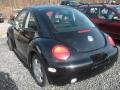 Black - New Beetle GLS Coupe Photo No. 5